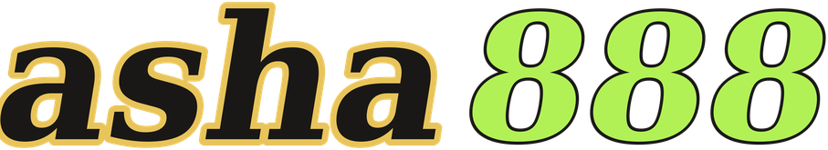 asha888 logo