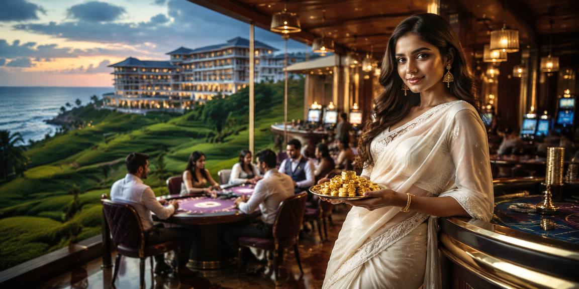 asha888 জেমস বোনানজা স্লট